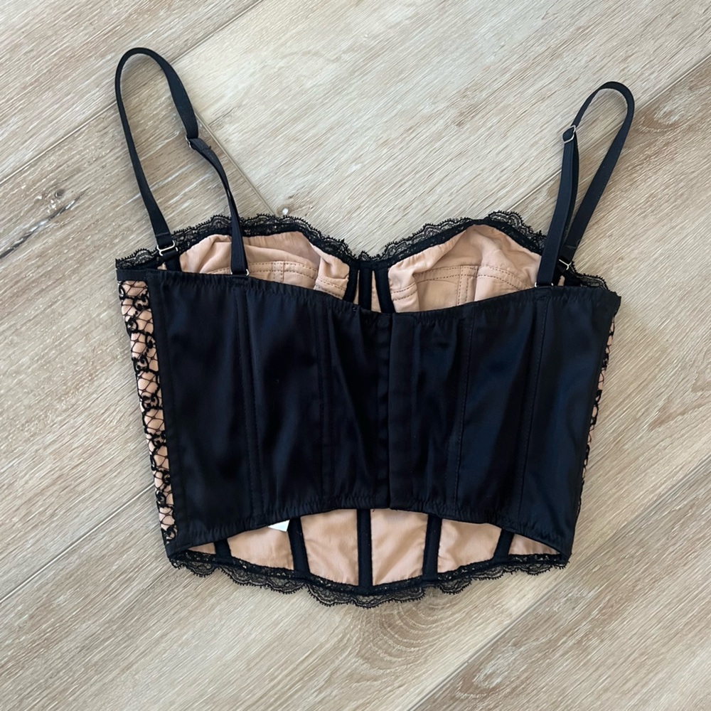 Gucci logo corset - Picture 5 of 12